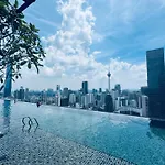 The Klcc Suites At Axon Residence