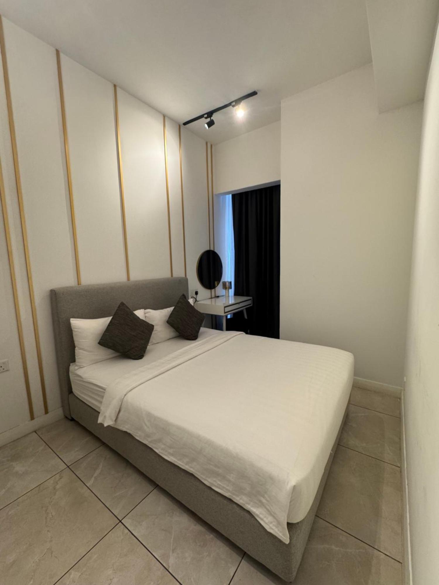 The Klcc At Axon Apartamento