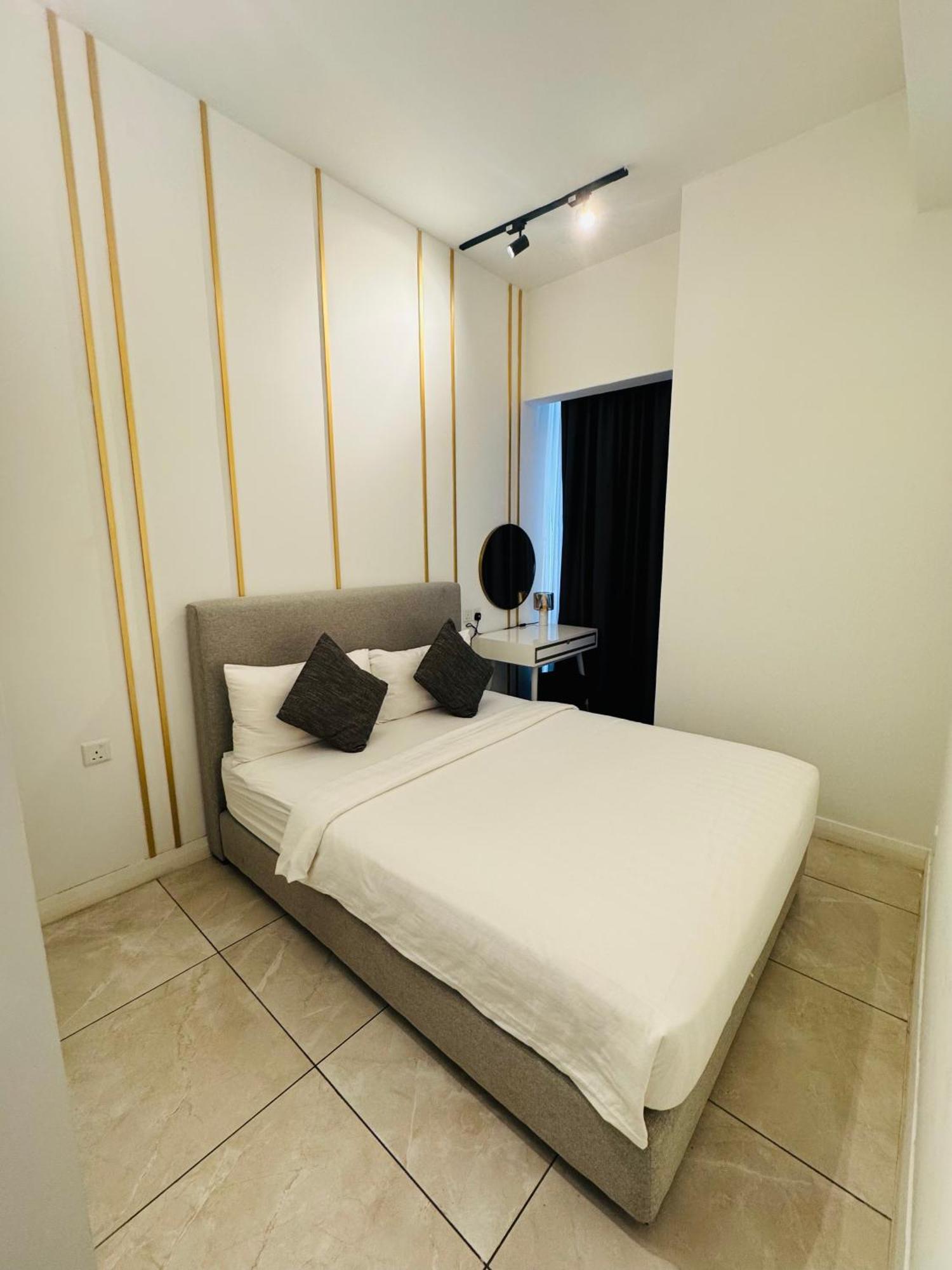 The Klcc At Axon Apartamento *