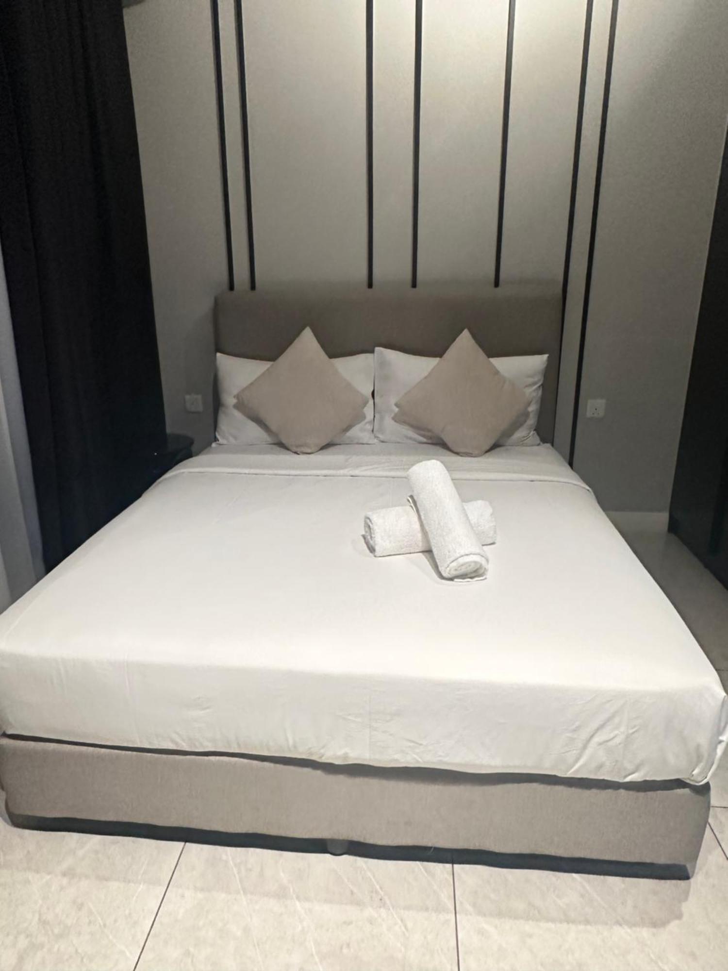 Apartamento The Klcc At Axon