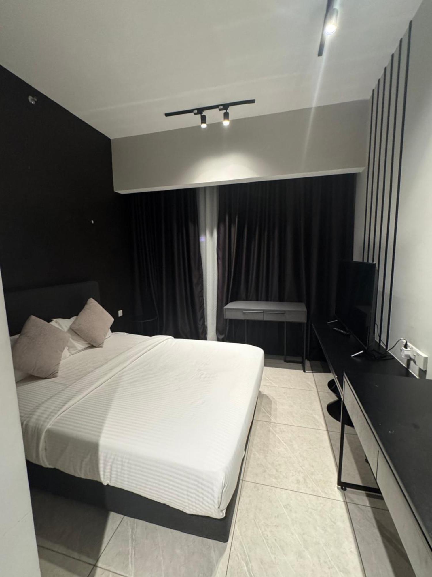 The Klcc At Axon Apartamento *